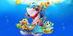 Bắn cá J7Bet - Sảnh chơi có tỷ lệ trả thưởng cao nhất 4 ban ca j7bet anh dai dien