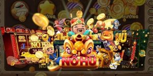 Nổ hũ J7Bet - Sảnh game thú vị, tỷ lệ trả thưởng cao 1 no hu j7bet anh dai dien